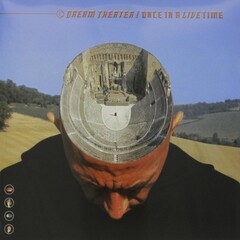 Dream Theater / Once In A Livetime (4LP)