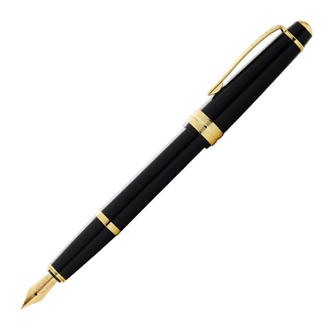 Ручка перьевая Cross Bailey F
