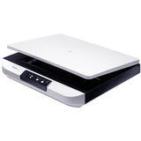 Планшетный сканер Avision FB5000, А3, 6 сек/стр. 600 dpi, USB 2.0