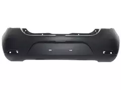 Бампер задний Sandero