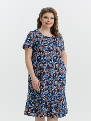 4702 Платье женское