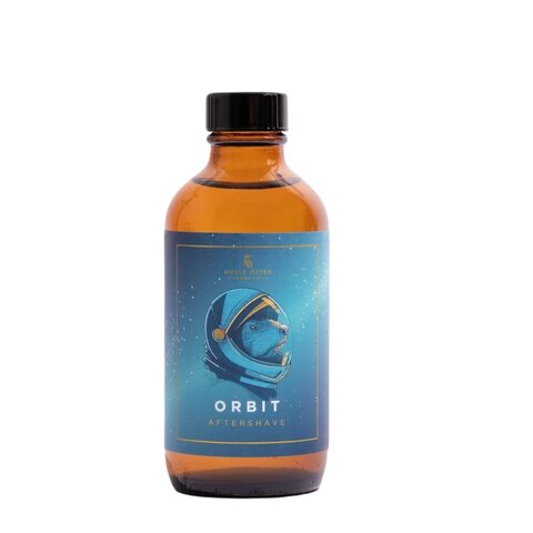 Лосьон после бритья Noble Otter Orbit 118 мл