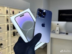 iPhone 14 Pro, 512 ГБ б/у