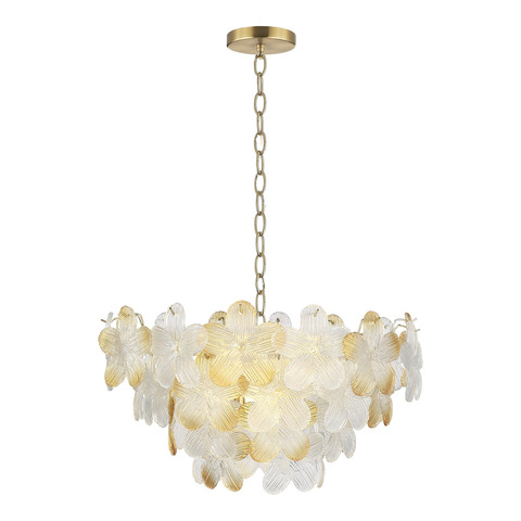 Светильник подвесной ST Luce Tender SL6240.203.12