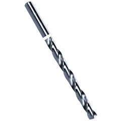 Сверхдлинное сверло по металлу HSS 10x185x265 мм KEIL 342.100.265