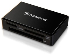 Картридер Transcend TS-RDF8K2