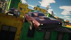 Fast & Furious Spy Racers Rise Of Shifter (картридж для Nintendo Switch, полностью на русском языке)