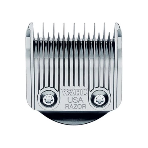 Нож филировочный Moser Razor Blade (1854-7545/7546)