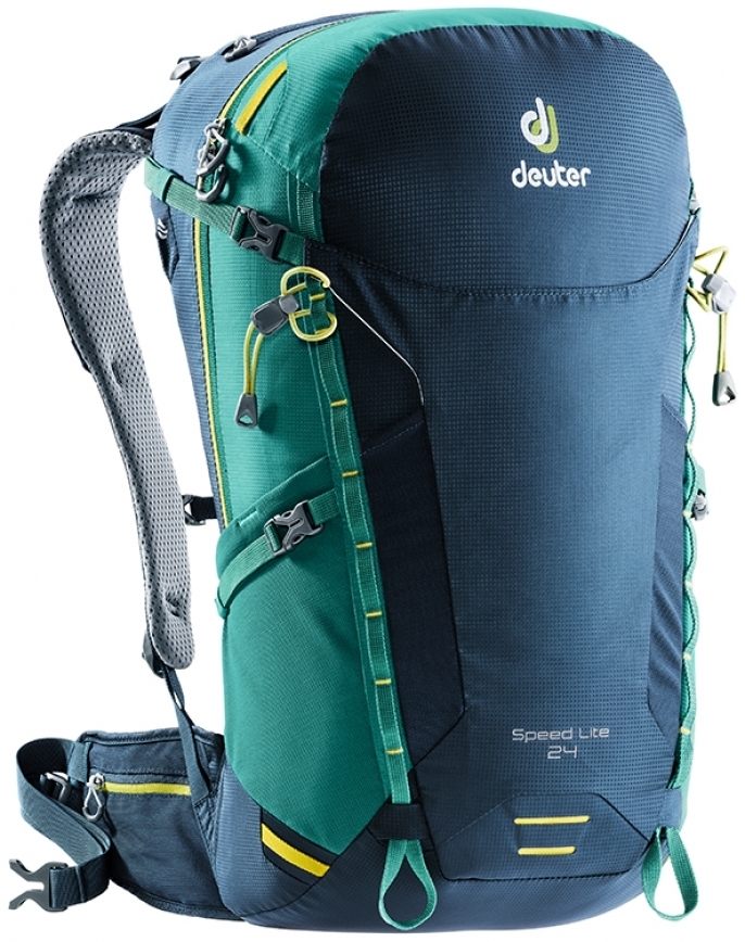 Deuter speed lite 24 sl review online