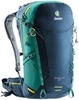 Картинка рюкзак туристический Deuter Speed Lite 24 Navy-Alpinegreen - 1