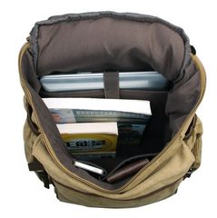 Тканевый рюкзак Tournament