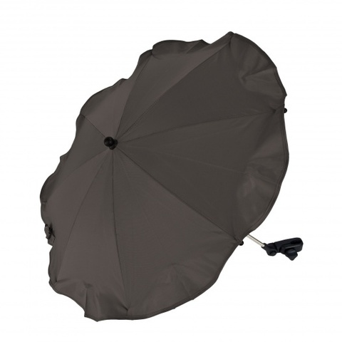 AL7000 Altabebe Зонтик для коляски (Dark grey)