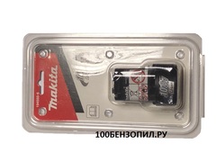 Аккумулятор для шуруповертов Makita 10.8В, 1.3Ач, Li-ion