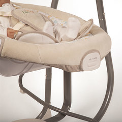 Funkids Электронные качели-шезлонг с сетевым адаптером (TY801K)