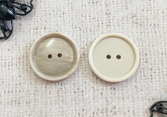 Пуговицы, d 2,8 см