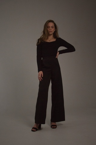 Брюки, SHINE BLACK