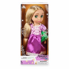 Кукла Рапунцель 42 см Дисней Animators Collection