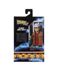 Фигурка NECA Back to the Future 2 - Marty McFly (18 см)