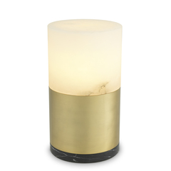 Лампа настольная Table Lamp McLean ø 20 cm арт.115862