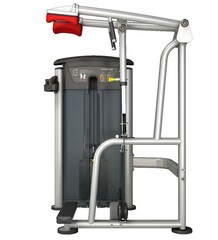 Икроножные стоя AeroFit IT9516. Стек 91 кг