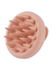 ALMASPA Массажер для кожи головы (цвет пыльная роза)