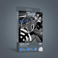 Ароматизатор "Tensy" под сиденье с проб. Новая машина (40шт/кор)