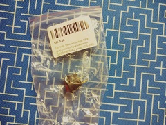 Выключатель DDE фар снегоотбрасывателя STG5556/6562 унив. (SB-146)