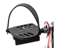 Air Bike DFC Lucky Sport ORB4090W