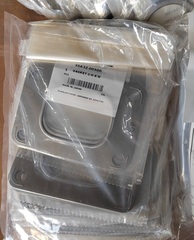 Прокладка выпускного коллектора / Gasket, Manifold АРТ: 35A32-00500