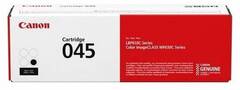 Тонер-картридж Canon Cartridge 045 BK черный (1400 стр) 1242C002