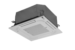 Полупромышленная сплит-система Hisense AUC-36HR4SGA1/AUC-950/AUW-36H6SD