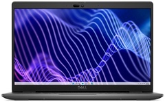 Ноутбук DELL Latitude 3540 210-BGDW черный