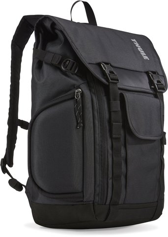 Картинка рюкзак для ноутбука Thule Subterra Backpack 25L Темно Серый - 1
