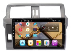 Магнитола Toyota Prado 150 2014-2017 Android 11 2/32GB IPS модель CB3041T3L