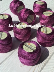 Yarn Art Camellia 425