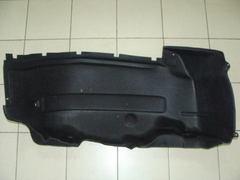 Подкрылок УАЗ-3163 передний левый ворсовый (с 2015-) ООО УАЗ