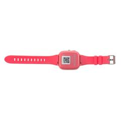 Смарт-часы  детские часы Geozon AQUA pink