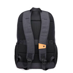 Рюкзак городской Golden Wolf GB-00375 чёрный