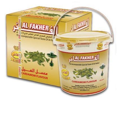 Al Fakher - Кардамон, килограмм