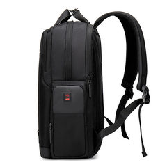 Рюкзак Golden Wolf GB00397 черный