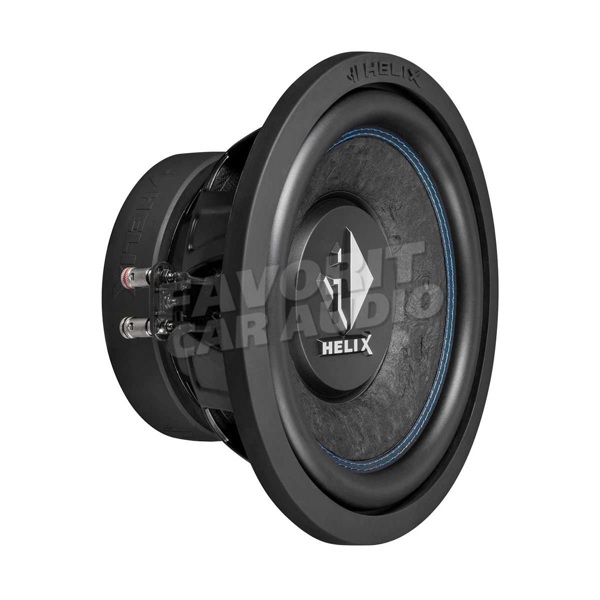 Сабвуфер Helix K 10W – купить за 17 900 руб | Магазин автозвука Favorit Car  Audio Саратов, Энгельс, Пенза