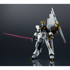 Фигурка Gundam Universe Mobile Suit Gundam Chars Counterattack Rx-93 ν Gundam