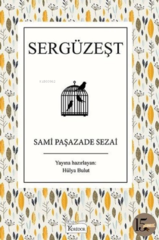 Sergüzeşt