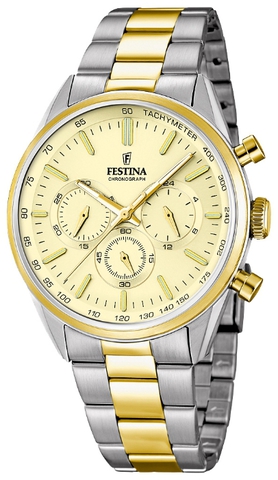 Наручные часы Festina F16821/2 фото