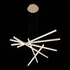 Светильник подвесной ST Luce Basoni SL394.223.06