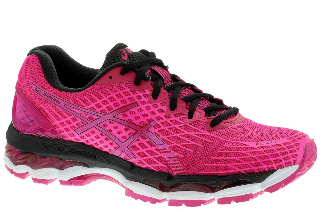 Running asics gel nimbus 17 deals