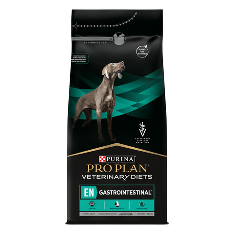Purina Pro Plan Veterinary diets EN Gastrointestinal Сухой корм для собак при расстройствах пищеварения