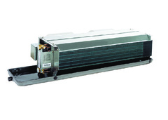 Канальный фанкойл AERONIK AFP 68 WAH-K (3,6 кВт)