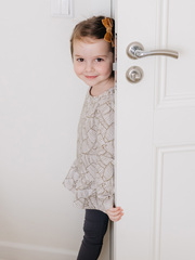 Туника Mjölk Palm Tree