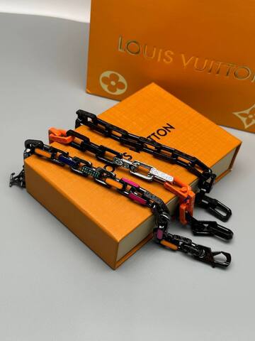 Браслеты Louis Vuitton